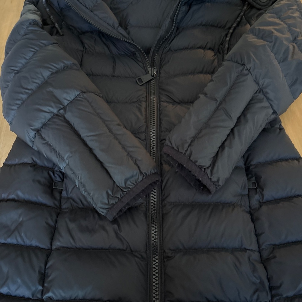 Lole  Claudia puffer Jacket - Picture 6 of 11